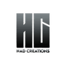 HAD CREATIONS — HC monogram